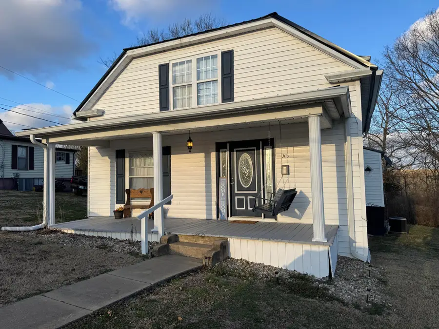 265 Ingram Avenue, Flemingsburg, KY 41041 - Image #2