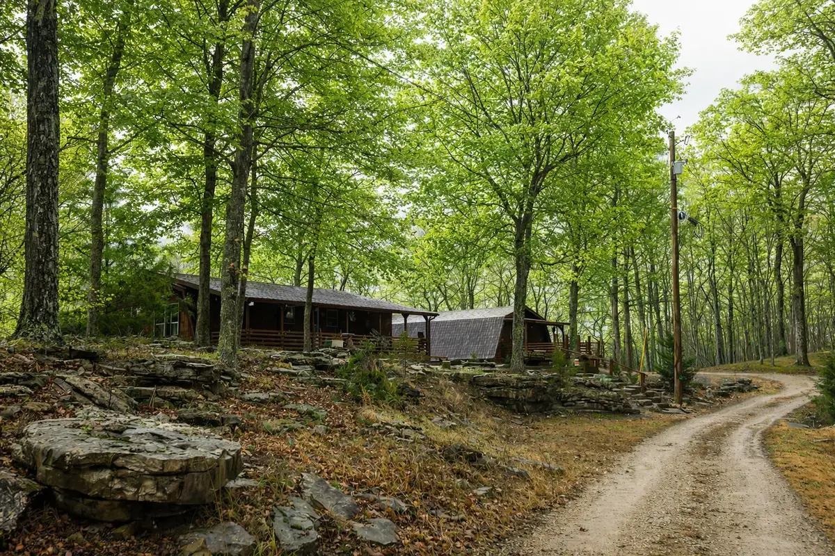 312 Bobcat Lane, Salt Lick, KY 40371 - Image #1