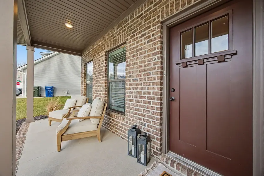 1388 Angus Trail, Lexington, KY 40509 - #3