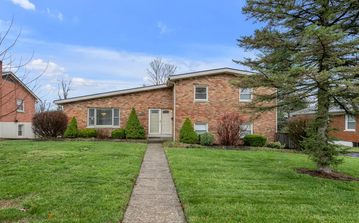 291 Malabu Drive, Lexington, KY 40502 - Image #1