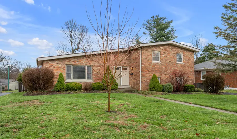 291 Malabu Drive, Lexington, KY 40502 - Image #2