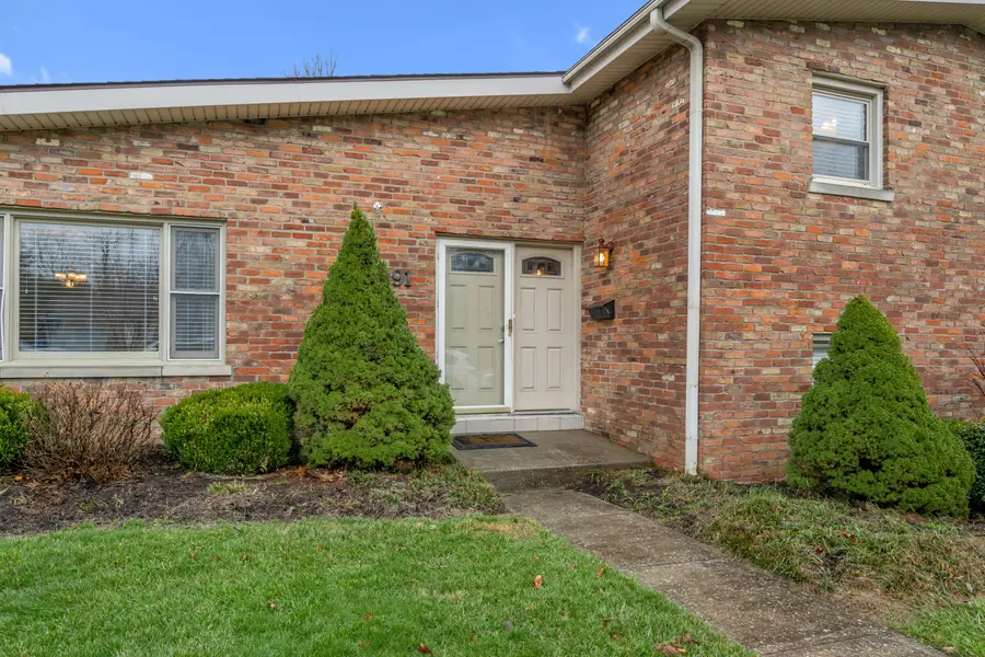 291 Malabu Drive, Lexington, KY 40502 - Image #3