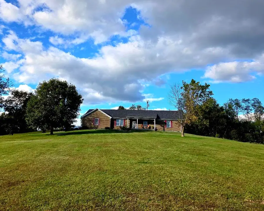 1300 Bear Creek Road, Lawrenceburg, KY 40342 - #2