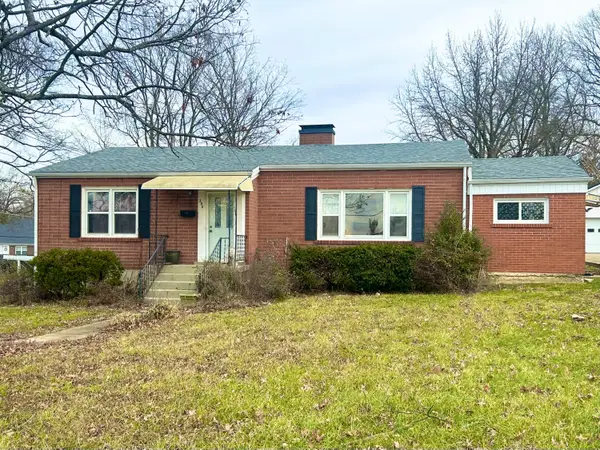 300 Versailles Road, Frankfort, KY 40601