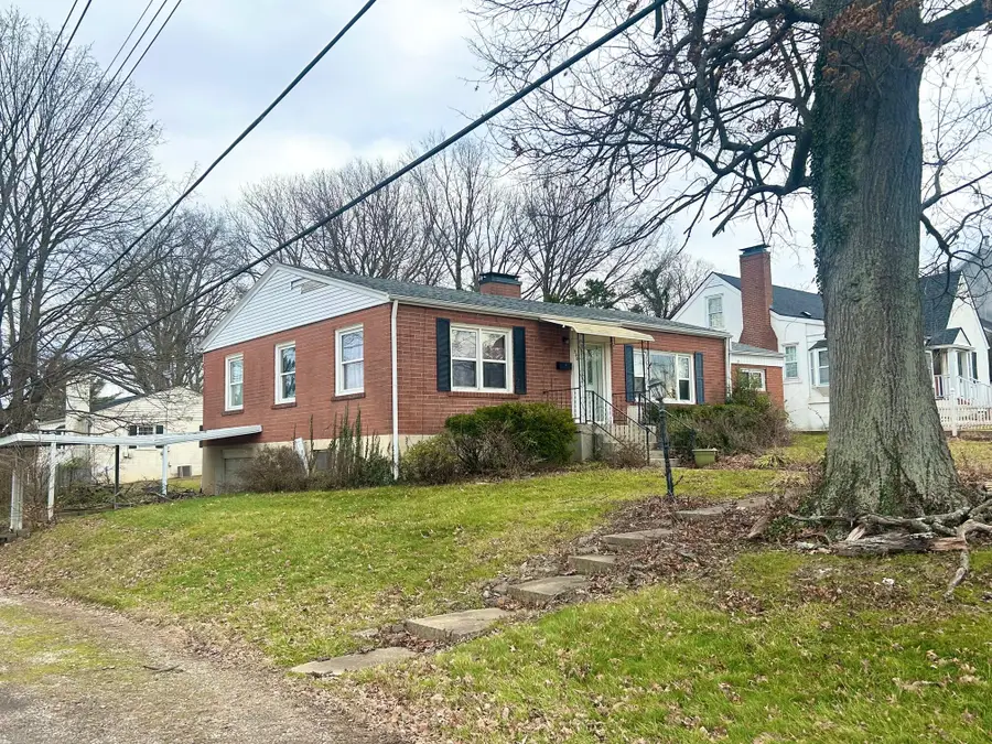 300 Versailles Road, Frankfort, KY 40601 - #2