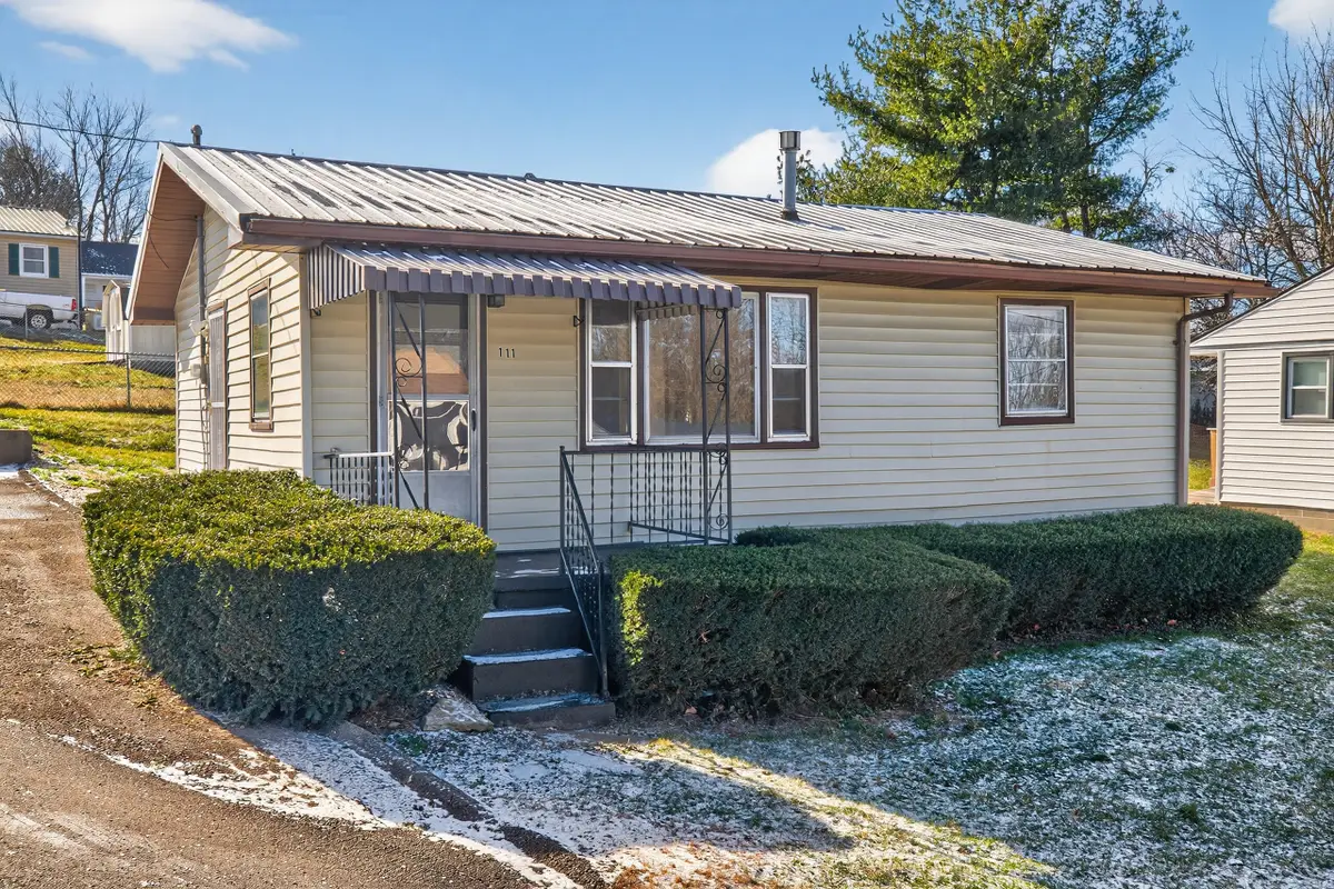 111 Circle Drive, Danville, KY 40422 - Image #1