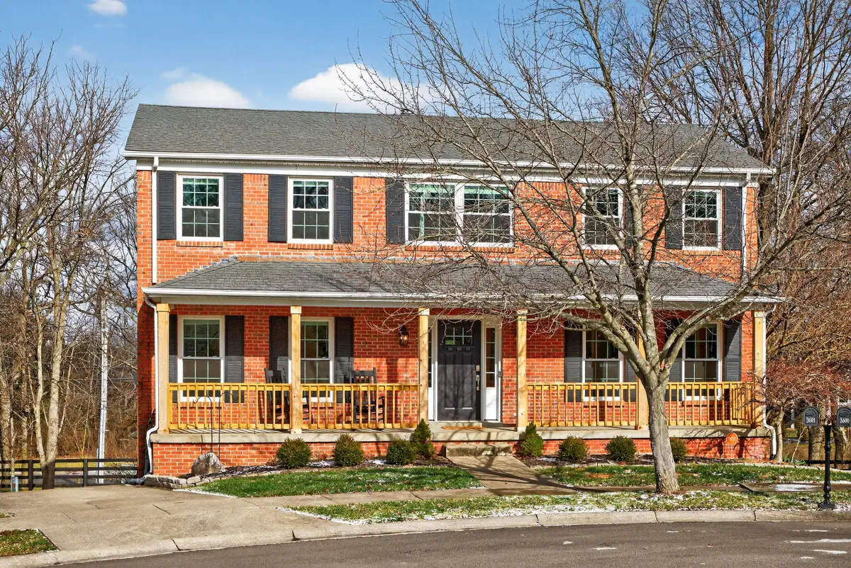 3601 Boxlea Way, Lexington, KY 40515 - Image #1