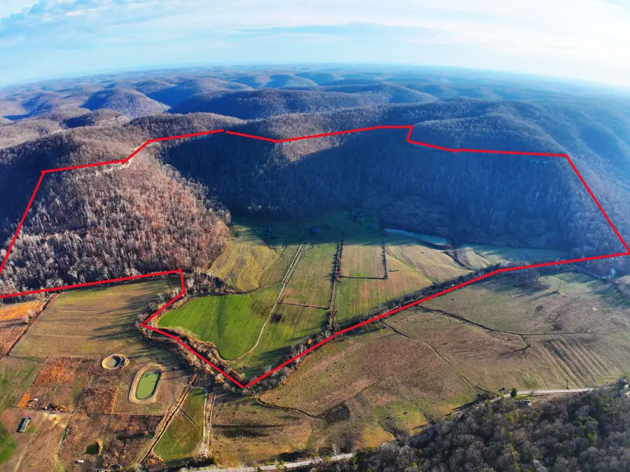 9999 Red Lick, Irvine, KY 40336 - Image #2