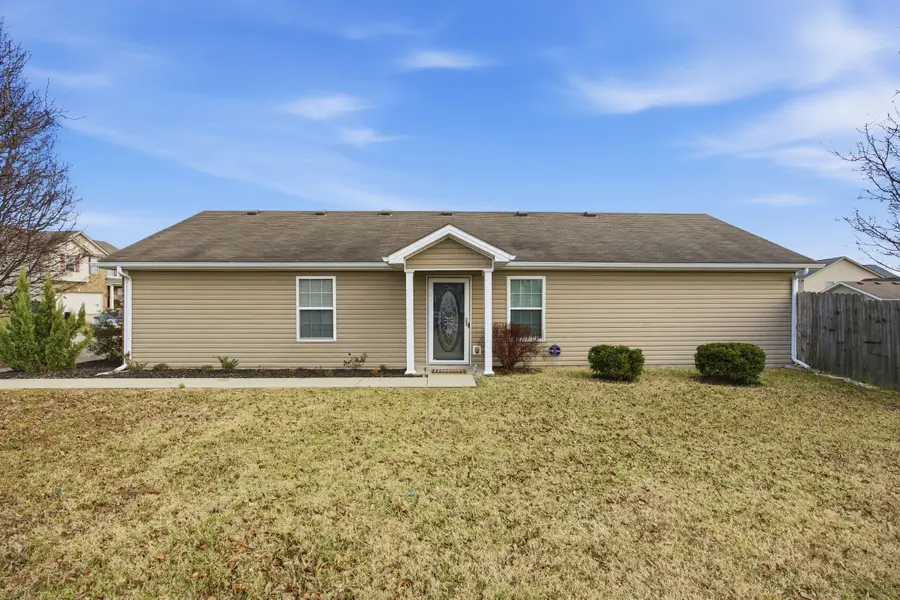 788 Burgess Avenue, Lexington, KY 40511 - Image #3