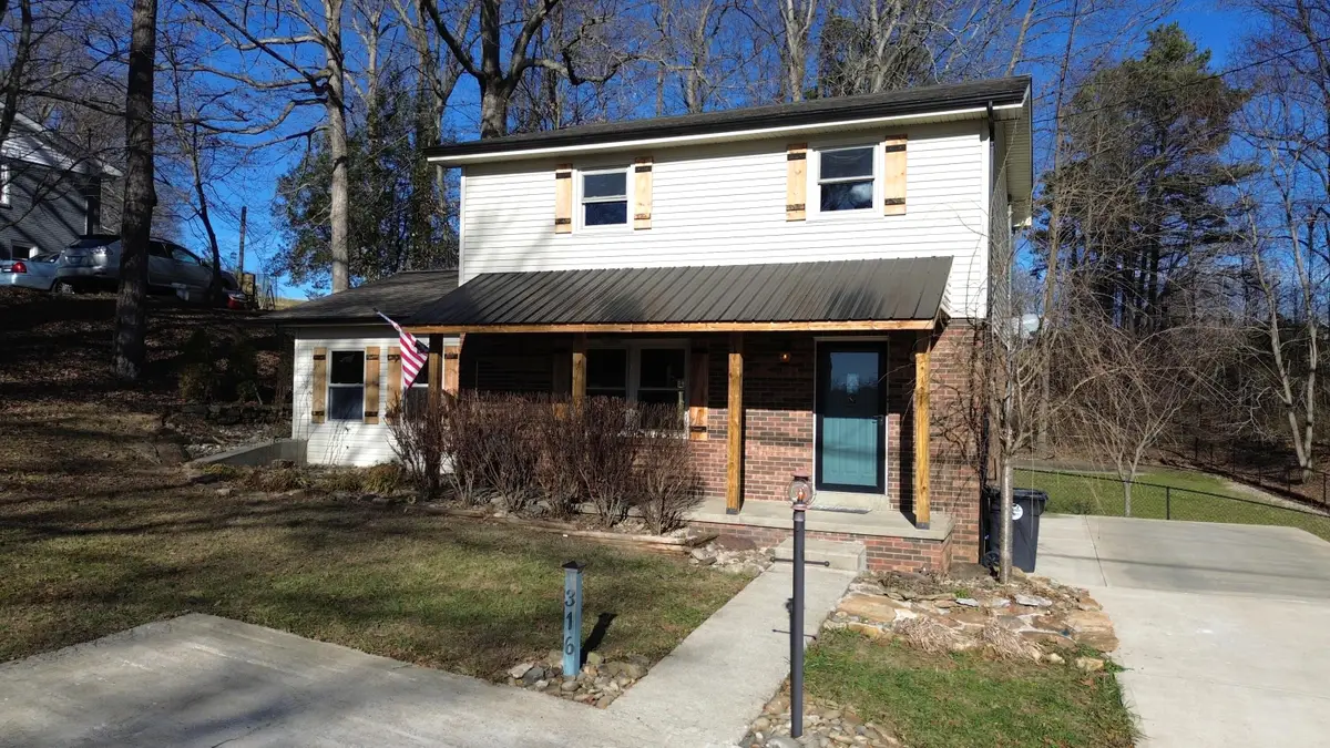 316 Oaklawn Circle, Corbin, KY 40701 - Image #1