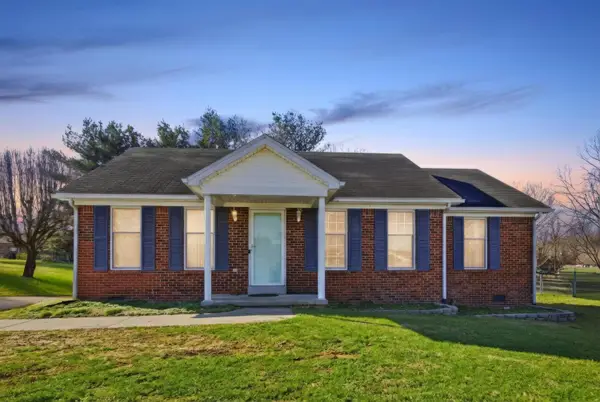 1030 Butler Drive, Lawrenceburg, KY 40342