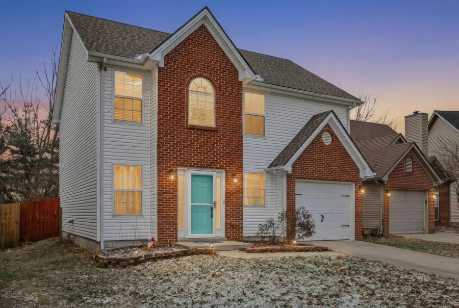 2228 Prescott Lane, Lexington, KY 40511 - Image #2