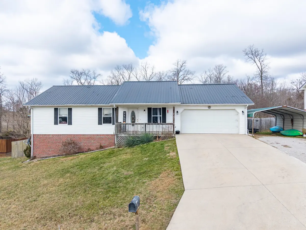 375 Canterbury Drive, Science Hill, KY 42553 - #1