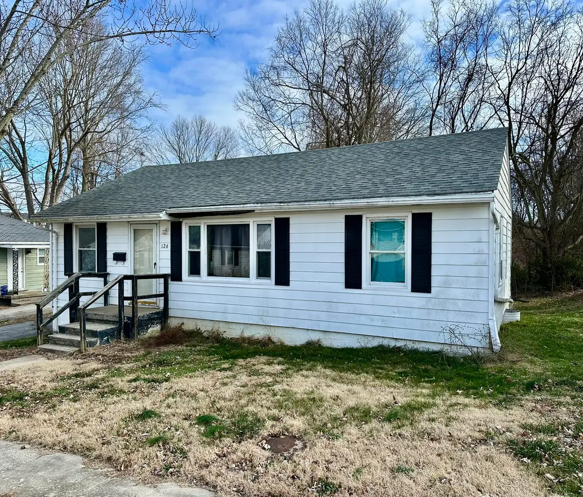 126 Price Court, Lancaster, KY 40444 - Image #1