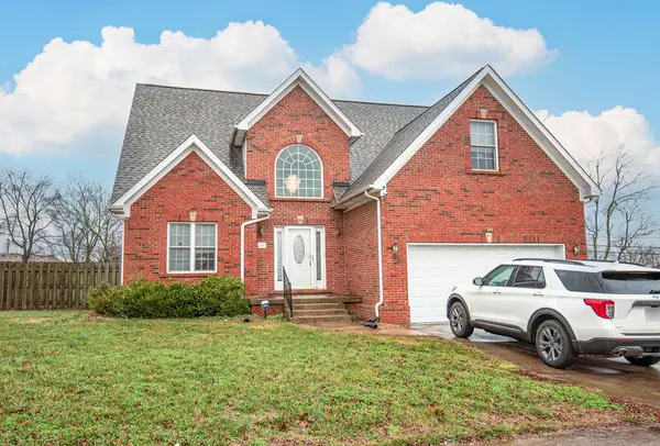 144 Florence Court, Nicholasville, KY 40356