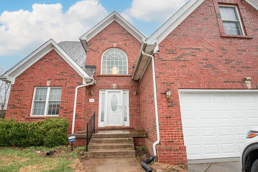 144 Florence Court, Nicholasville, KY 40356 - Image #2