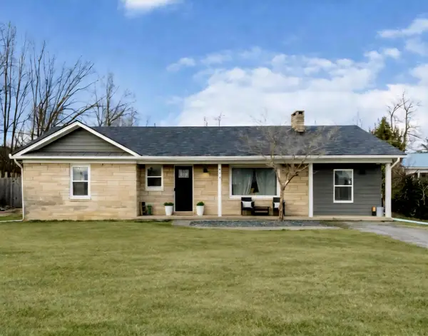 903 Barnes Mill Road, Richmond, KY 40475