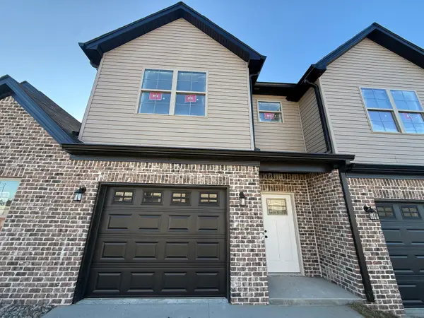 846  #4 Ridgewood Drive, Berea, KY 40403