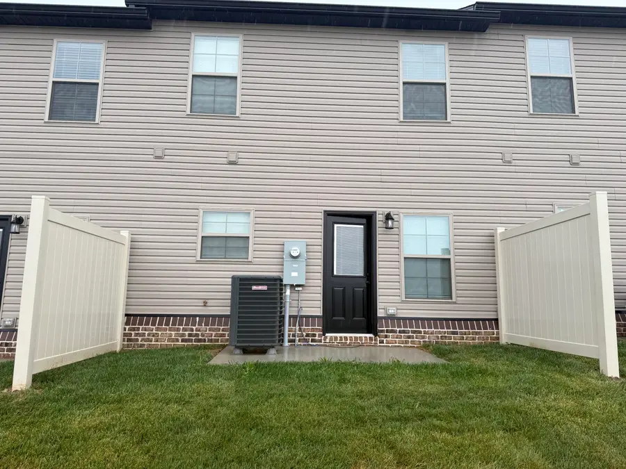 846  #4 Ridgewood Drive, Berea, KY 40403 - #3