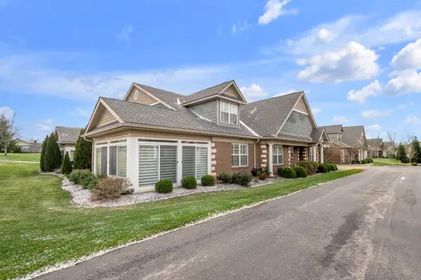 3514 Rabbits Foot Trail, Lexington, KY 40503