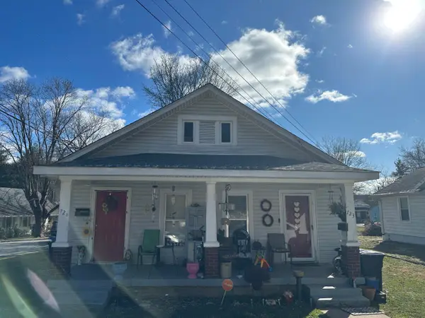 723-725 Brawner Street, Frankfort, KY 40601