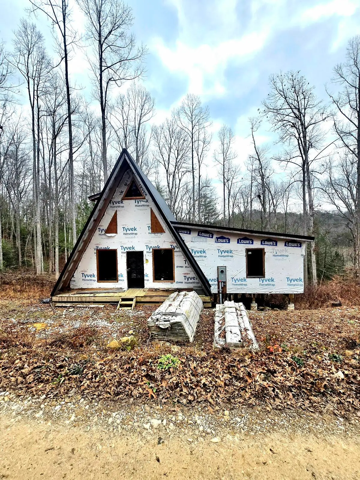 Lot 51 Victory Falls Road, Campton, KY 41301 - Image #1