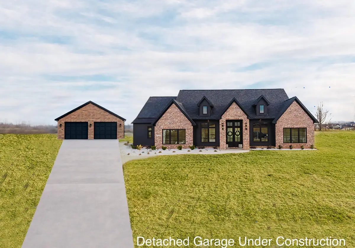 105 Wild Turkey Court, Nicholasville, KY 40356 - Image #1