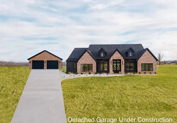 105 Wild Turkey Court, Nicholasville, KY 40356