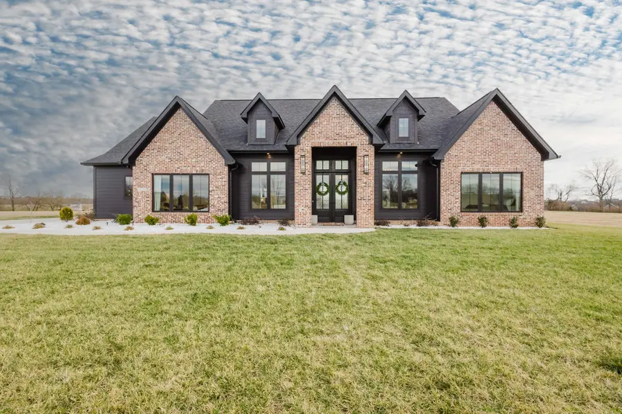 105 Wild Turkey Court, Nicholasville, KY 40356 - Image #3