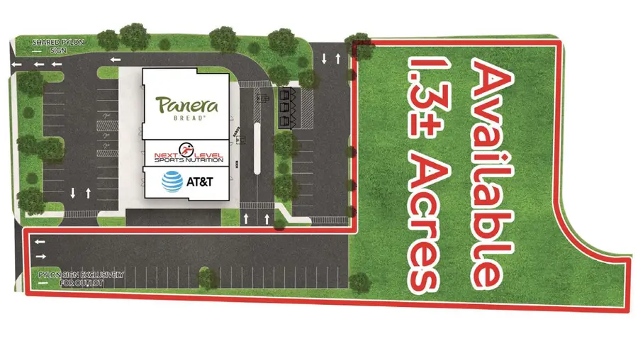 2887 Richmond Road, Lexington, KY 40509 - Image #3