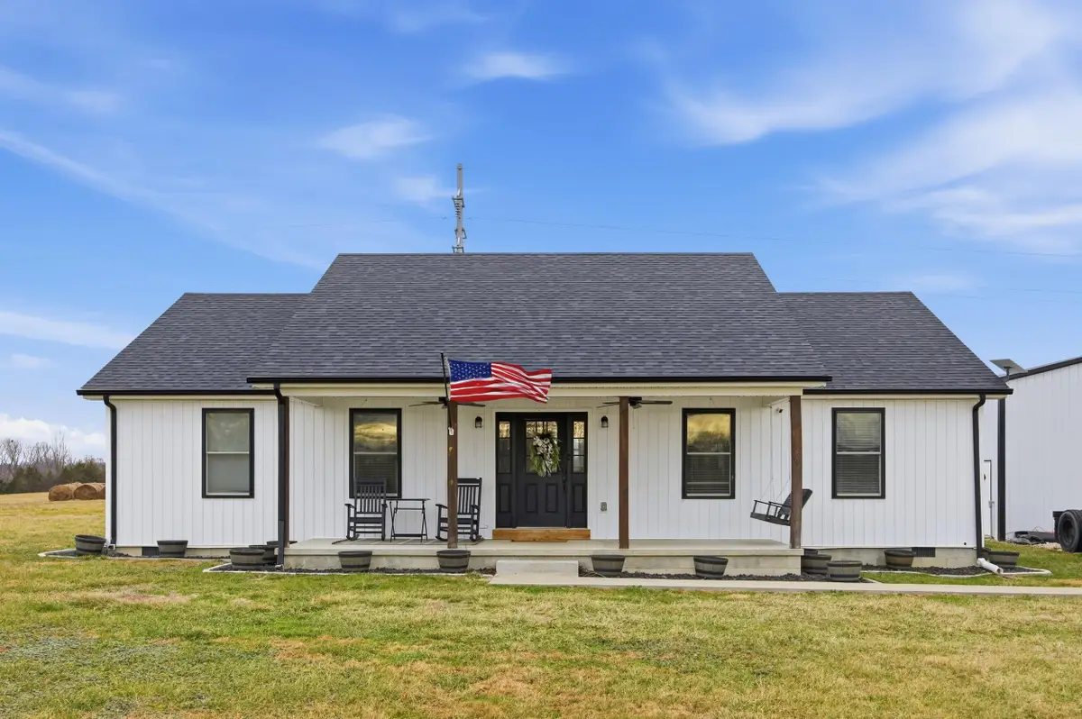 862 Peasticks Road, Owingsville, KY 40360 - Image #1