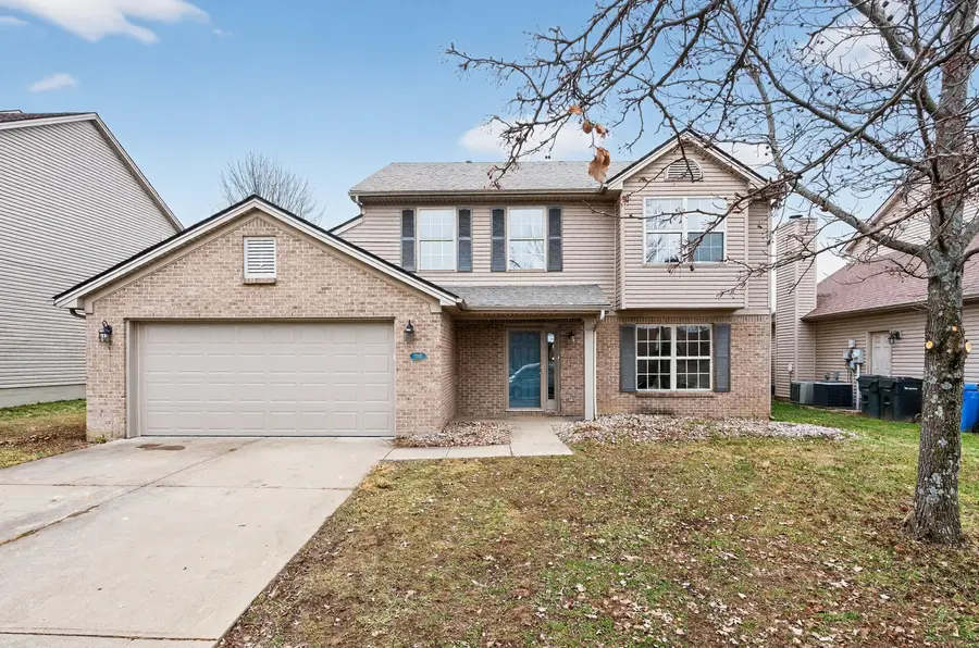 2988 Sandersville Road, Lexington, KY 40511 - Image #2