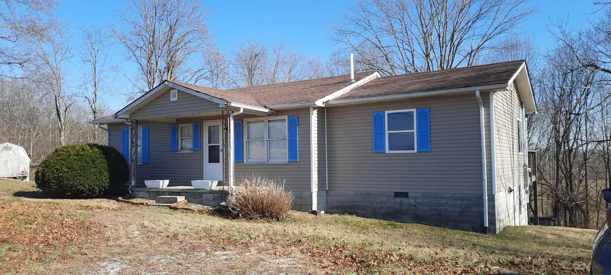 410 White Oak Road, London, KY 40741 - Image #1