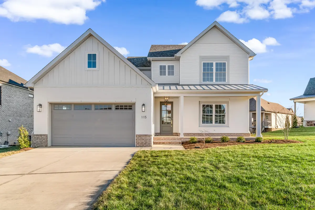 115 Tattersalls Drive, Nicholasville, KY 40356 - Image #1