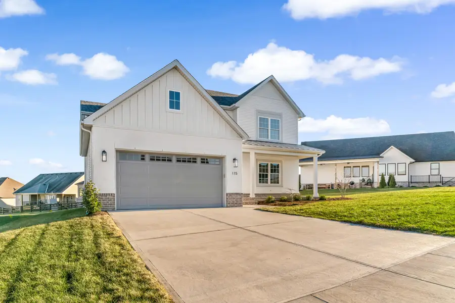 115 Tattersalls Drive, Nicholasville, KY 40356 - Image #2