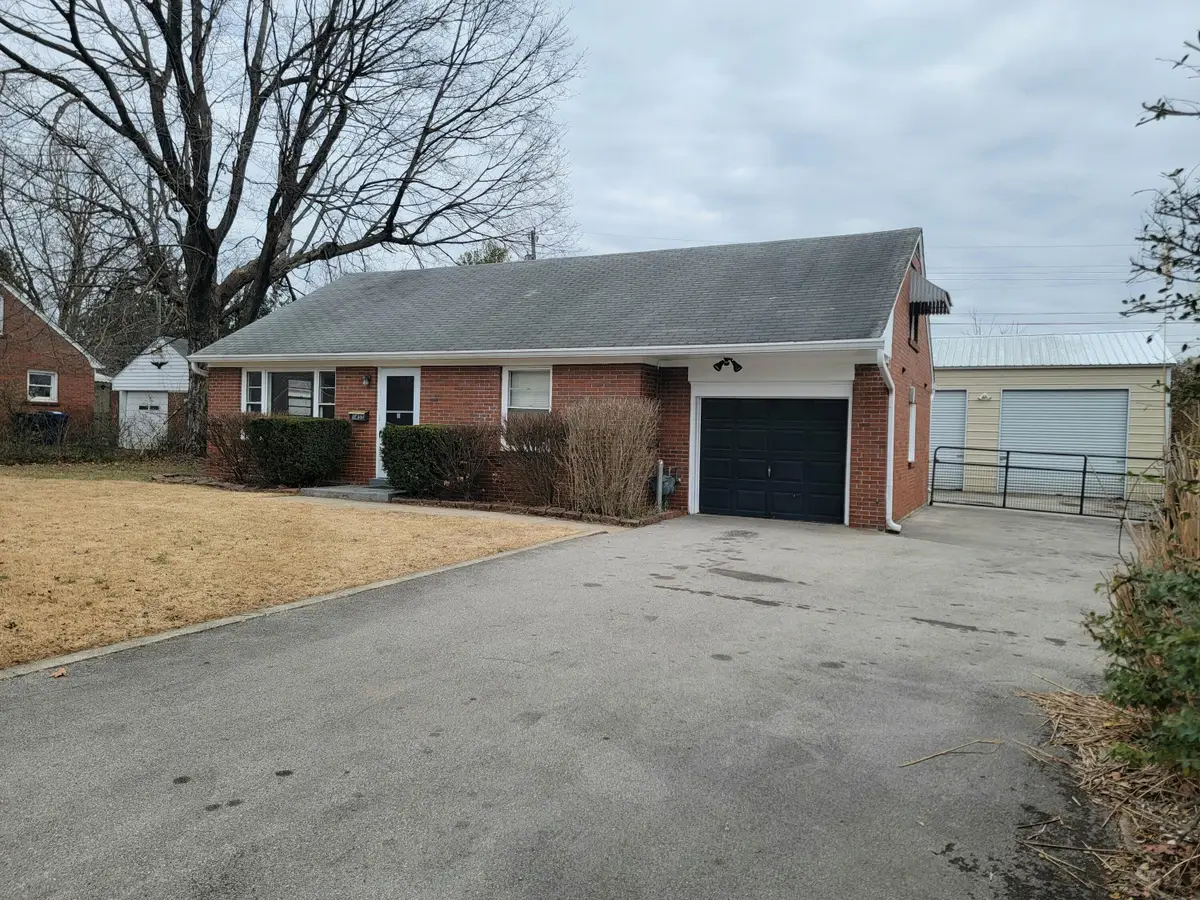 1455 Townley Drive, Lexington, KY 40511 - Image #1