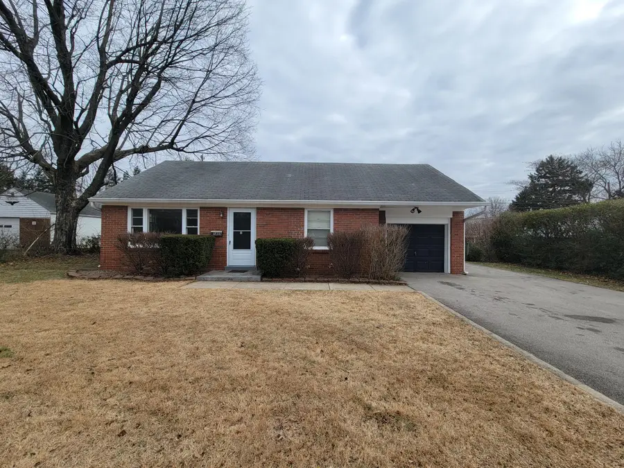 1455 Townley Drive, Lexington, KY 40511 - Image #3