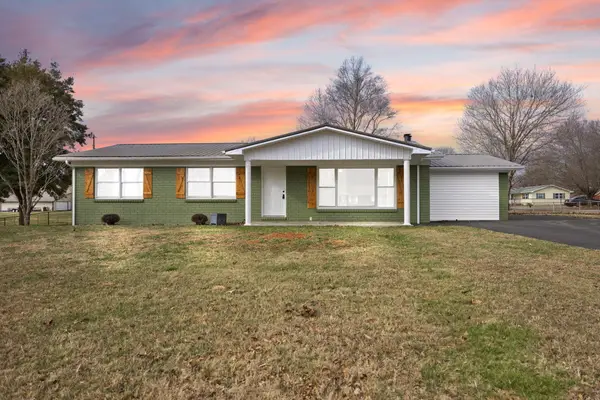 157 Shawnee Avenue, Russell Springs, KY 42642