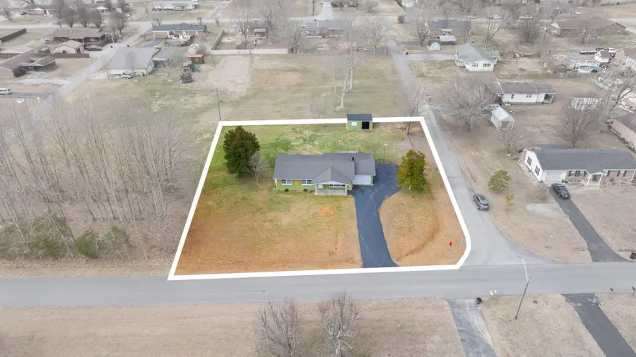 157 Shawnee Avenue, Russell Springs, KY 42642 - Image #3
