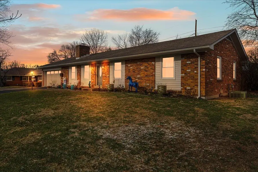 1613 Fort Sumter Drive, Lexington, KY 40505 - Image #2