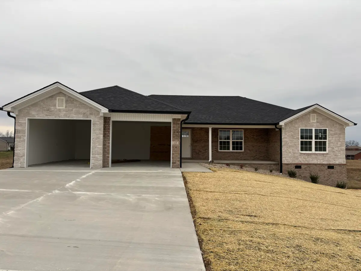 169 Central Park Avenue, Berea, KY 40403 - Image #1