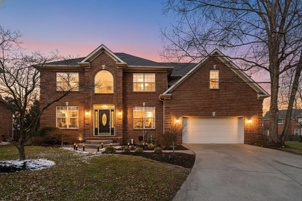 3105 Chadbourn Lane, Lexington, KY 40513 - Image #1