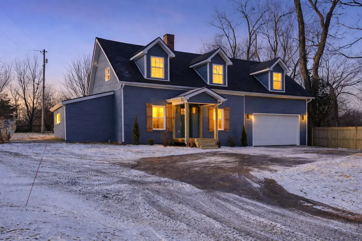 280 Browns Mill Road, Midway, KY 40347 - #1