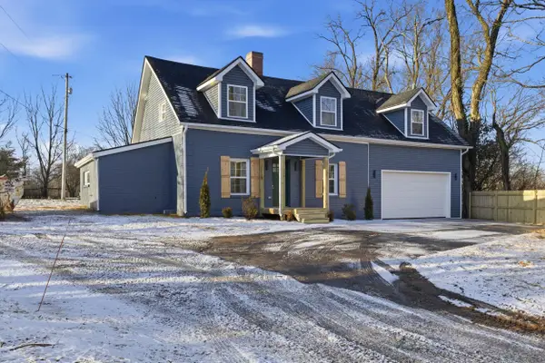 280 Browns Mill Road, Midway, KY 40347