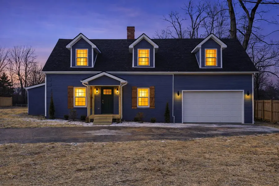 280 Browns Mill Road, Midway, KY 40347 - #2