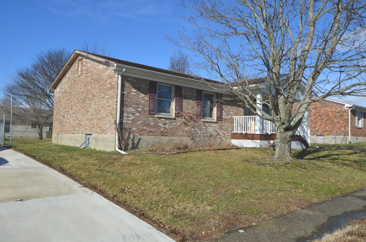 204 Daisy Street, Harrodsburg, KY 40330 - Image #1