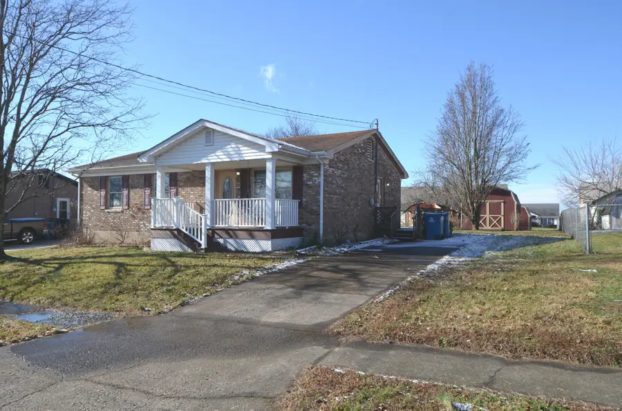 204 Daisy Street, Harrodsburg, KY 40330 - Image #2