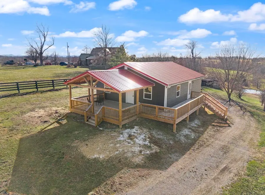 319 Elliston Road, Richmond, KY 40475 - Image #3