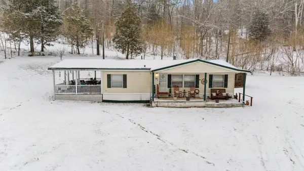 1974 State Hwy 1675, Somerset, KY 42501