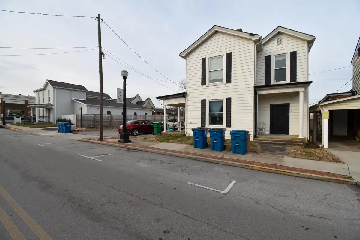 126 N Main Street, Harrodsburg, KY 40330 - Image #1